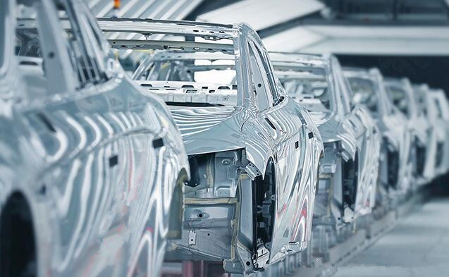 What is the reason for the soaring aluminum price so 