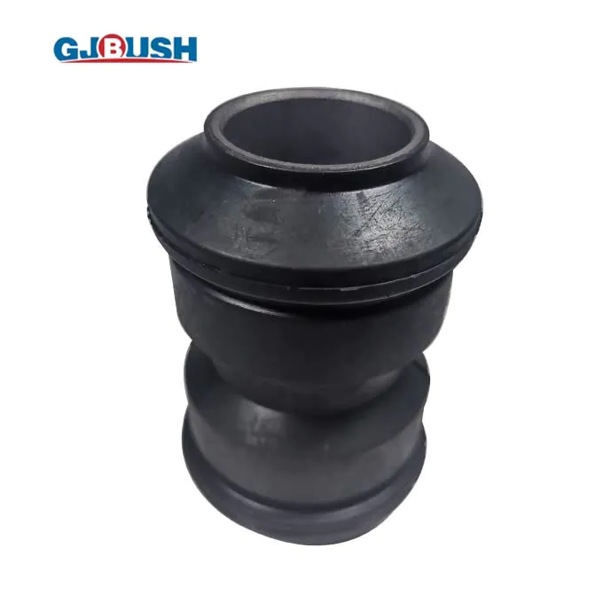 Spring bushings of OEM quality with IATF certification