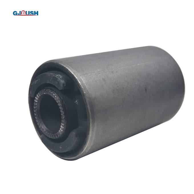 GJ Bush rubber leaf spring bushings by size for sale for car industry-2