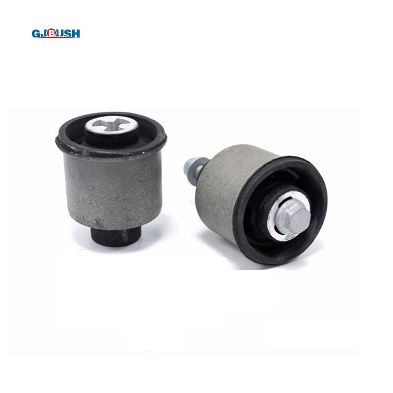 GJ Bush High-quality axle bushes cost factory for car factory-2