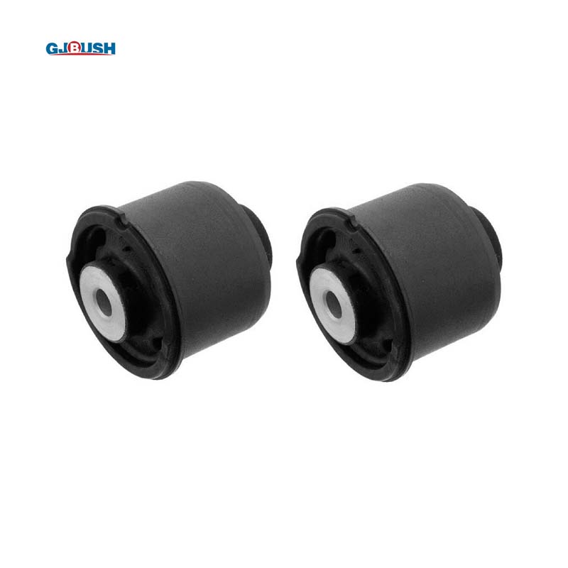 Top axle bushing company for car industry-1