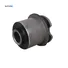 Custom made car axle bushes for sale for car factory
