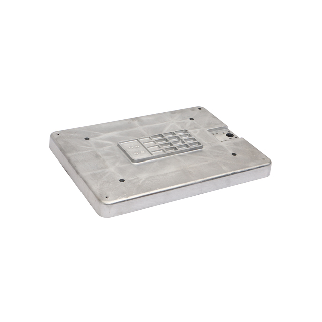 A simple explanation of the polishing method of Die Cast Aluminum Enclosures