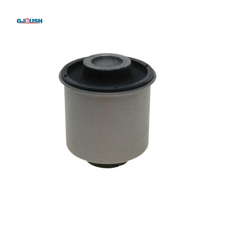 Custom back axle bushes cost for car factory-1
