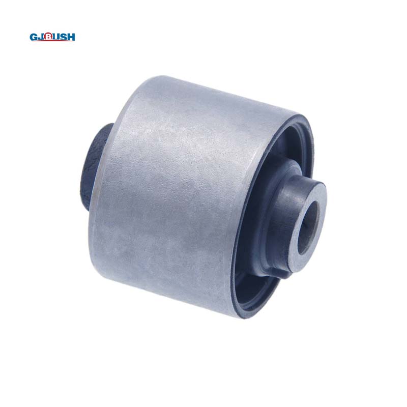Custom axle support bushing factory price for car industry-2