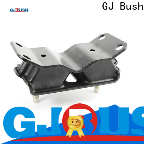 Custom rubber mountings anti vibration vendor for car industry