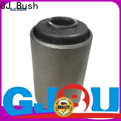 Custom trailer spring bushings for sale for manufacturing plant