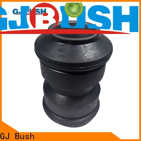 Customized spring leaf bushings cost for car industry