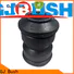 Customized spring leaf bushings cost for car industry