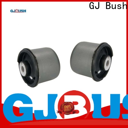 Custom trailer bushings factory price for car factory