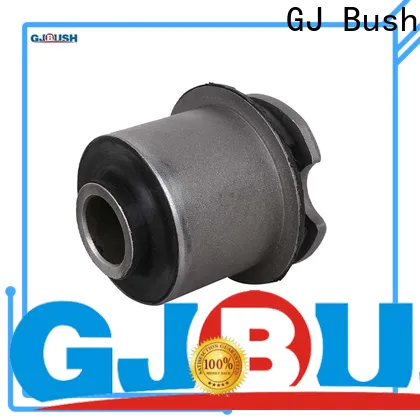 GJ Bush Best axle pivot bushing factory for car