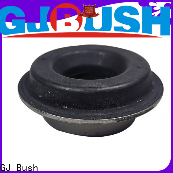 GJ Bush automotive spring bushings supply for manufacturing plant