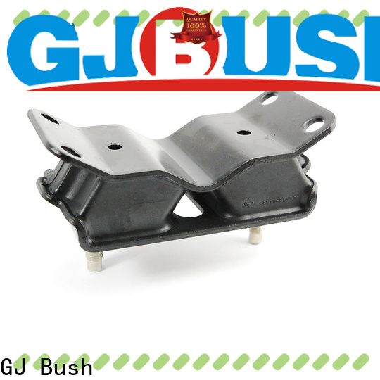 New rubber mounting supply for car manufacturer