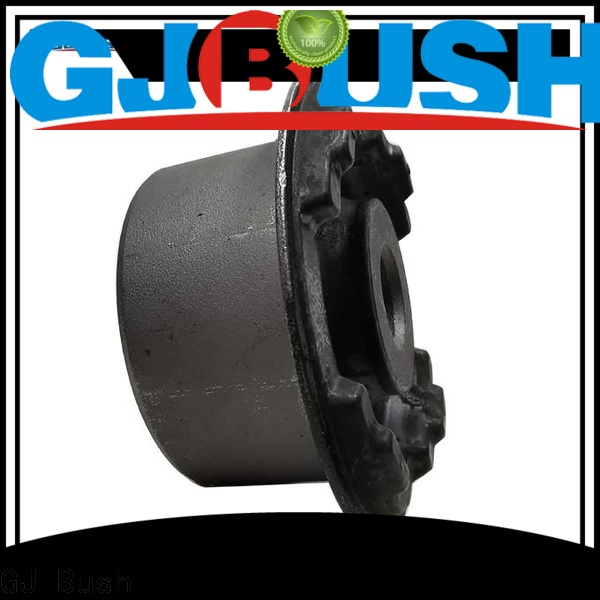 High-quality rubber leaf spring bushings by size price for car