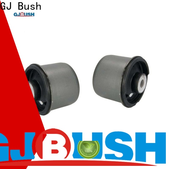 GJ Bush High-quality trailer bushing price for car industry