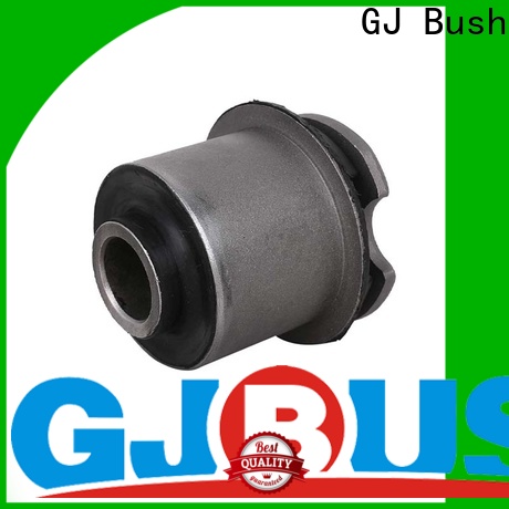 New axle support bushing suppliers for car factory