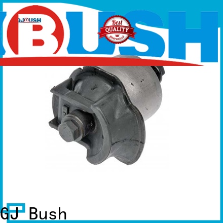 GJ Bush Best axle support bushing factory price for manufacturing plant
