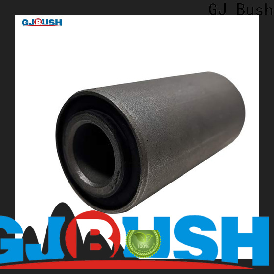 GJ Bush rear leaf spring bushings wholesale for car