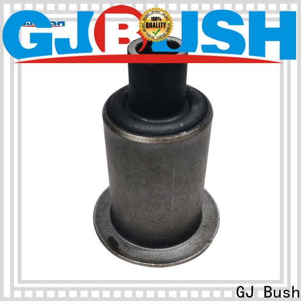 GJ Bush spring leaf bushings price for car