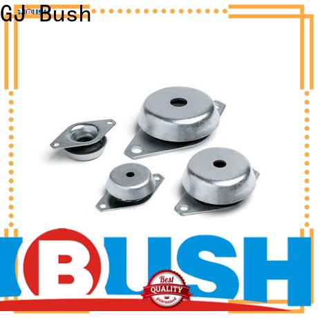 Customized rubber mounting for car industry