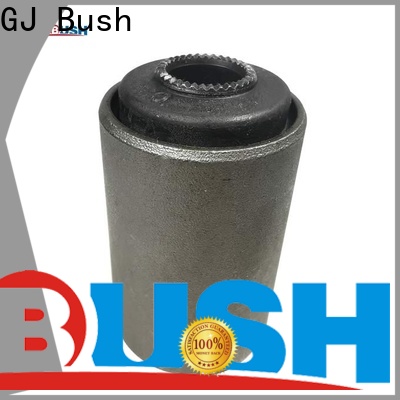 GJ Bush removing leaf spring bushings company for car industry