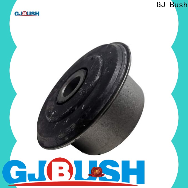 Custom made trailer leaf spring bushings suppliers for car