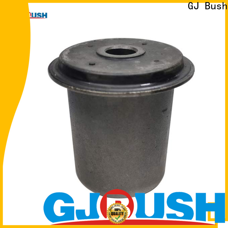 GJ Bush leaf spring shackle bushing wholesale for car
