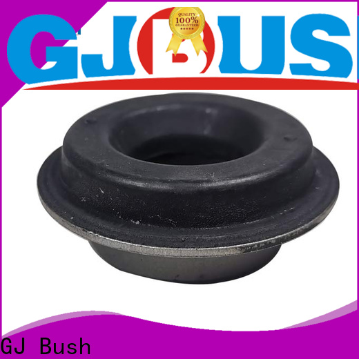 GJ Bush Custom spring bushings by size suppliers for manufacturing plant