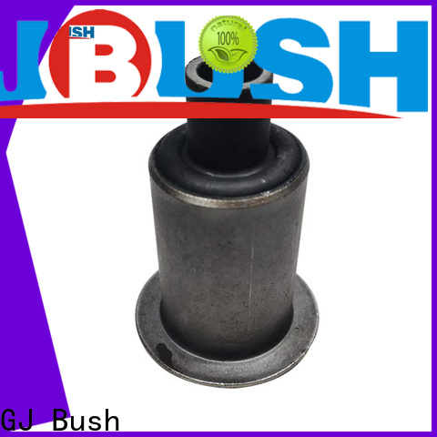 leaf spring bushings vendor for car industry