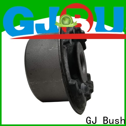GJ Bush trailer leaf spring rubber bushings for car