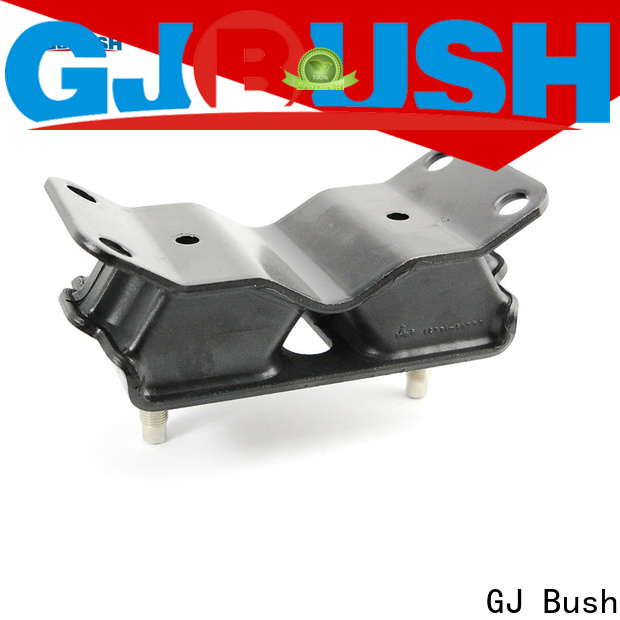 GJ Bush New rubber mountings anti vibration company for car manufacturer