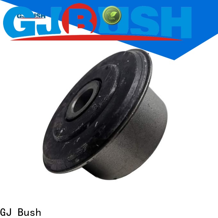GJ Bush Customized spring eye bushing for car