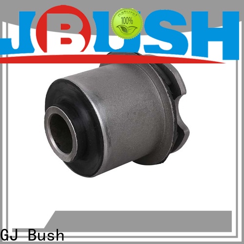 High-quality trailer bushes for sale for car factory
