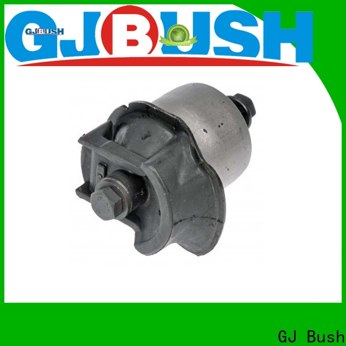 GJ Bush trailer bushing price for car factory