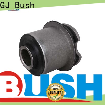 High-quality trailer bushing supply for car factory