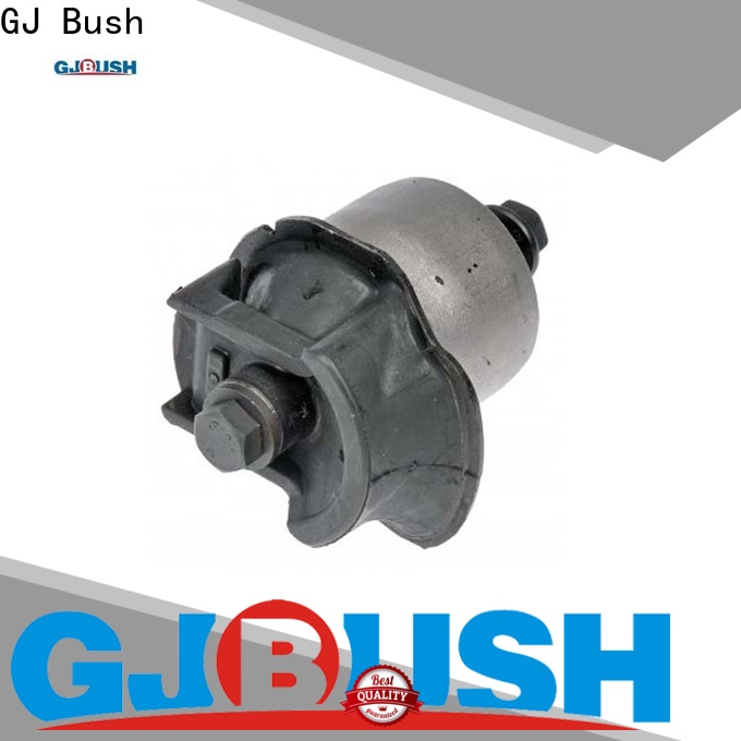 GJ Bush Top back axle bushes company for car industry