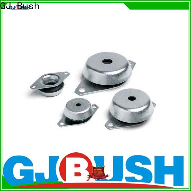 GJ Bush rubber mountings anti vibration for car manufacturer