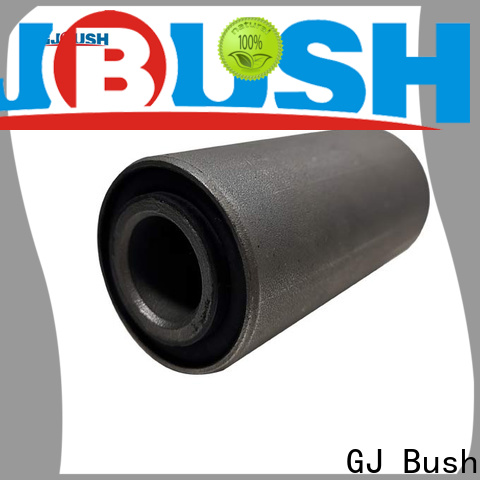 Top trailer leaf spring bushings vendor for manufacturing plant