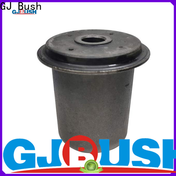 GJ Bush Top shackle bushings supply for car