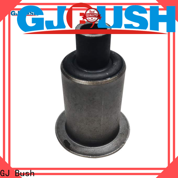 GJ Bush Custom made transit leaf spring bushes wholesale for manufacturing plant
