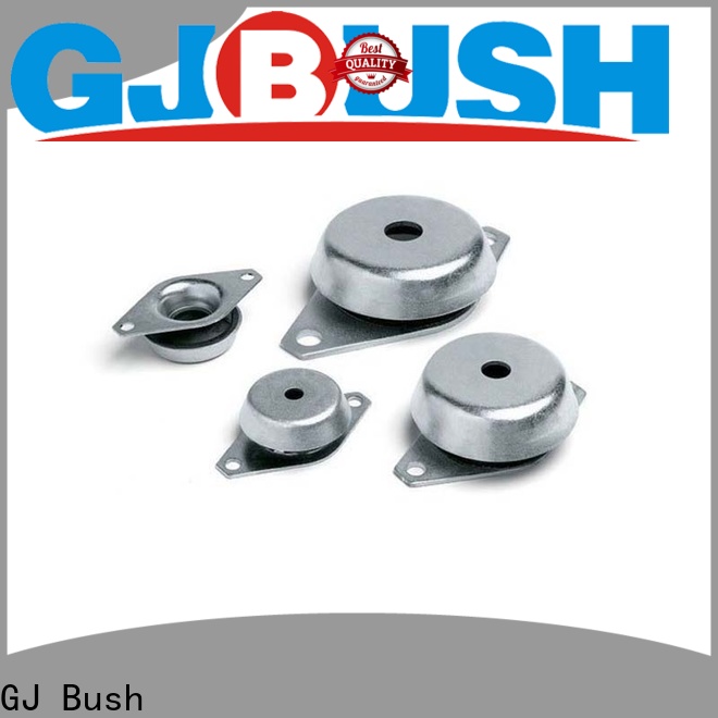 GJ Bush rubber mounting company for car industry