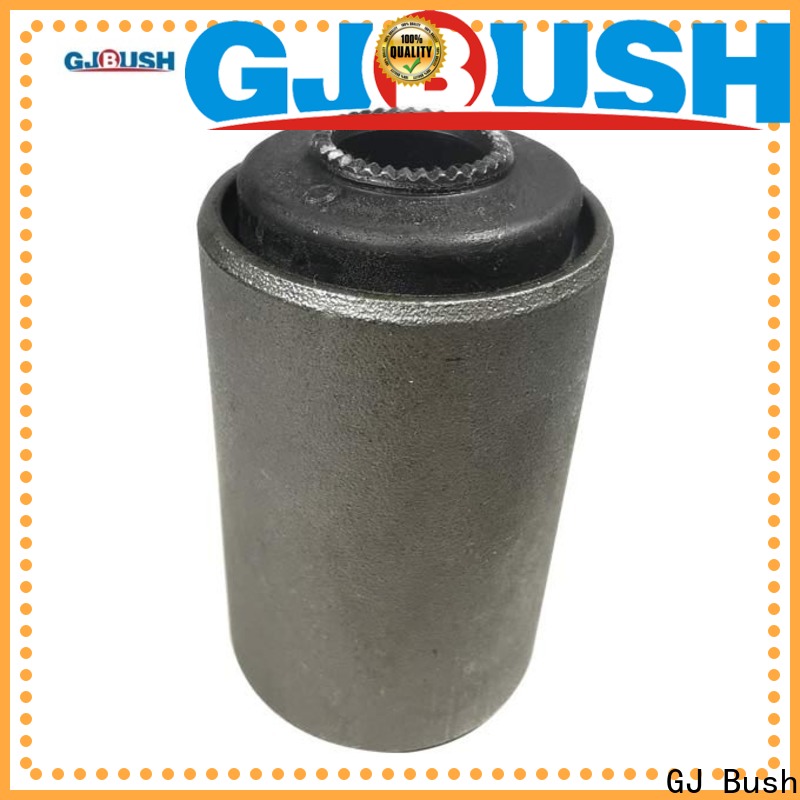 Customized bushings for trailer leaf springs factory for car