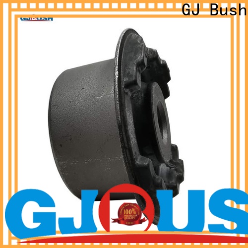 GJ Bush leaf bushings cost for car