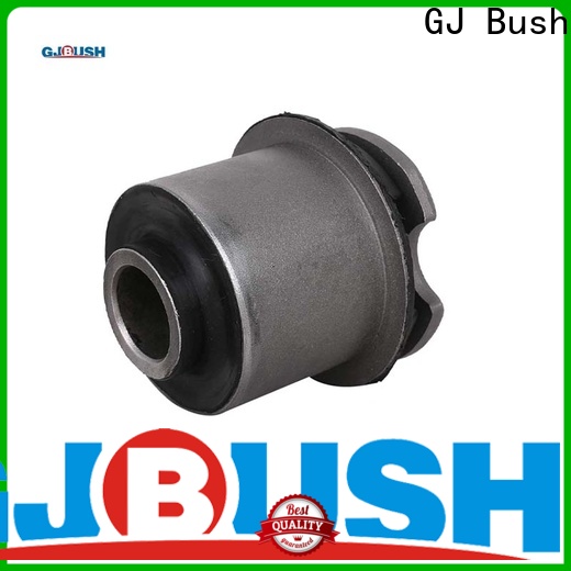Customized axle shaft bushing supply for car factory