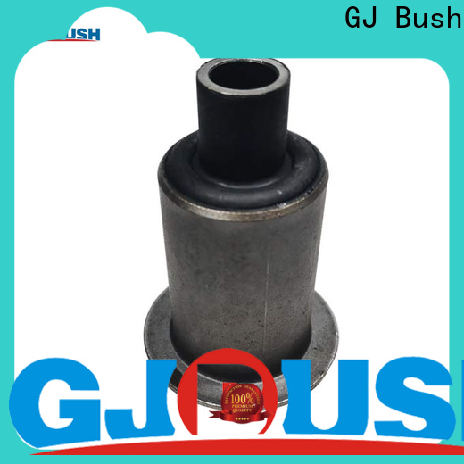 Customized trailer spring shackle bushings vendor for manufacturing plant