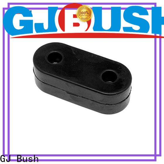 GJ Bush Best rubber hanger factory price for automotive exhaust system