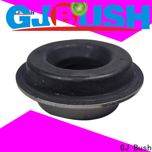 Top spring bushings vendor for car industry