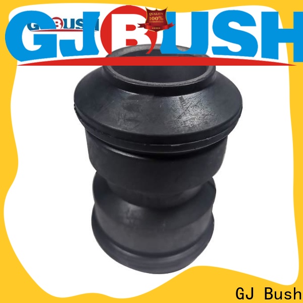 GJ Bush rear spring bush supply for car industry