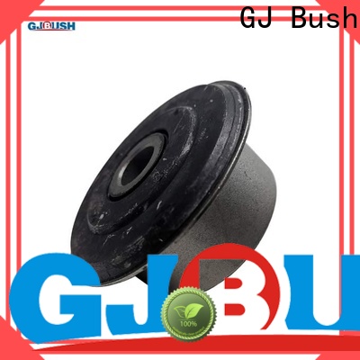 GJ Bush Custom made universal leaf spring bushings for sale for car factory