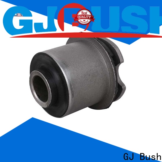 Quality rear axle bushing for manufacturing plant
